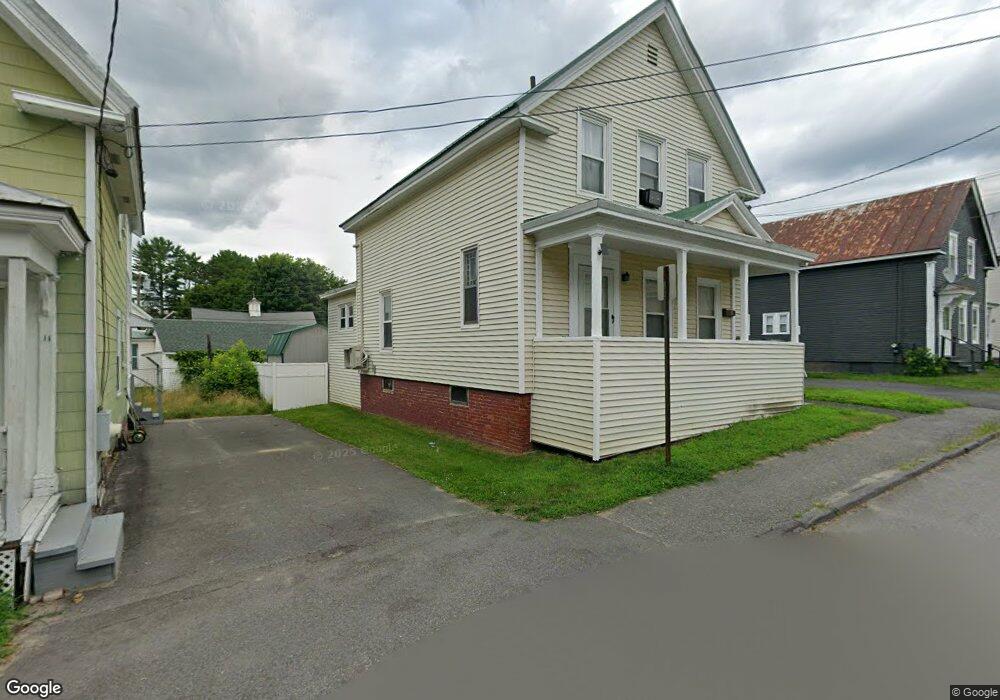 9 Gray St, Waterville, ME 04901 - photo 1