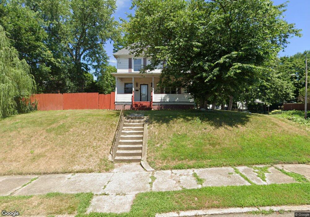 803 13th St NW, Canton, OH 44703 - photo 1