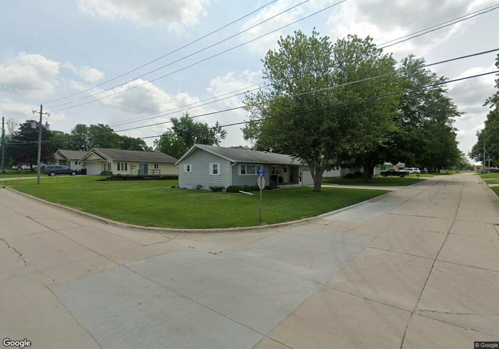 731 N Park St, Osceola, IA 50213 - photo 1