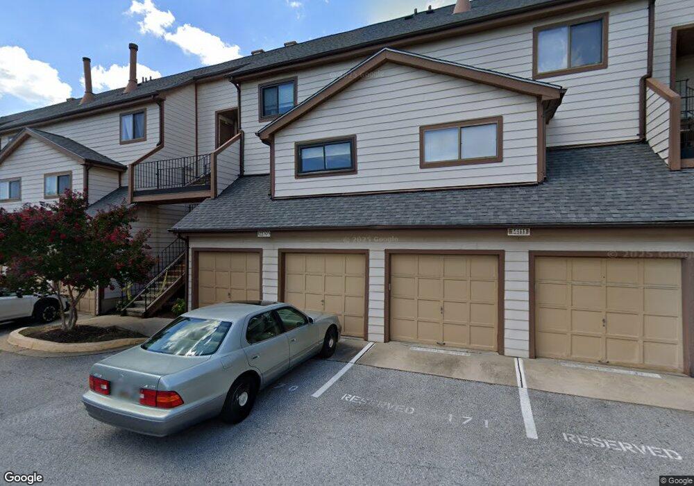 14113B William St, Laurel, MD 20707 - photo 1