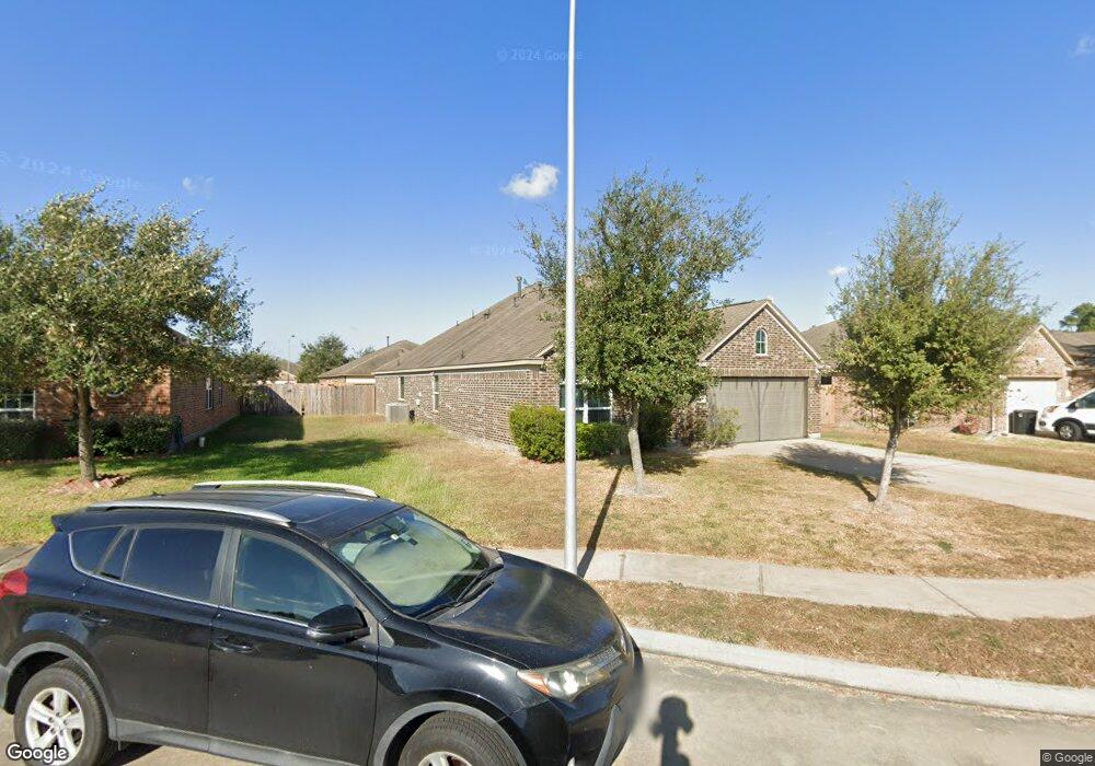 8007 Devon Lee Ct, Houston, TX 77040 - photo 1