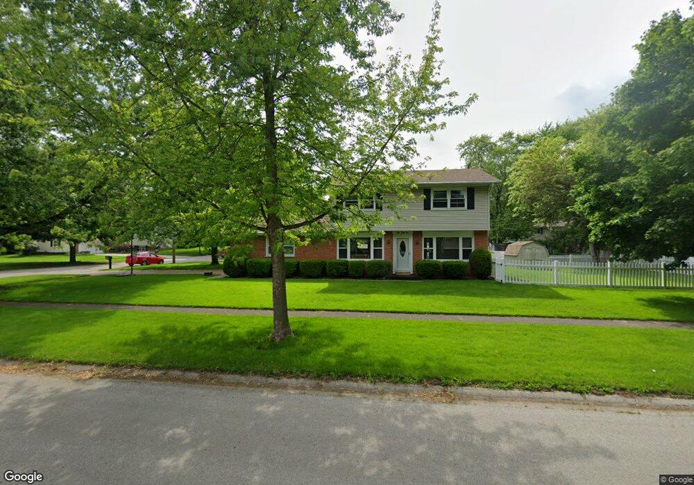 339 Forest Ave, Oswego, IL 60543 - photo 1