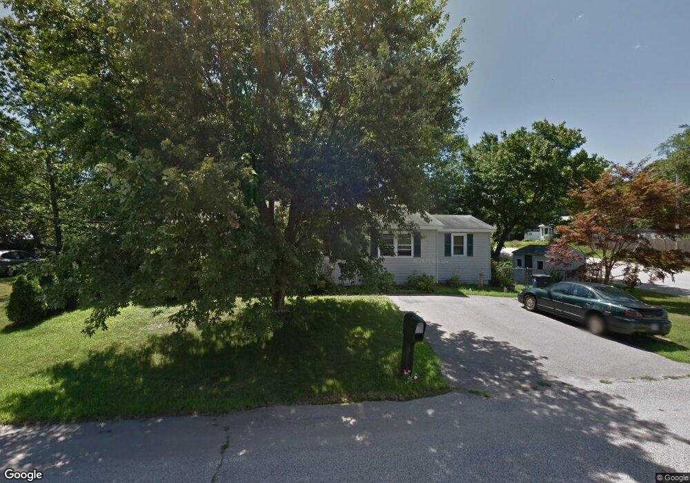 11 April Dr, Nashua, NH 03060 - photo 1