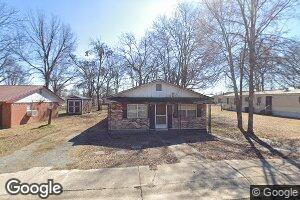 201 School St, Mc Gehee, AR 71654