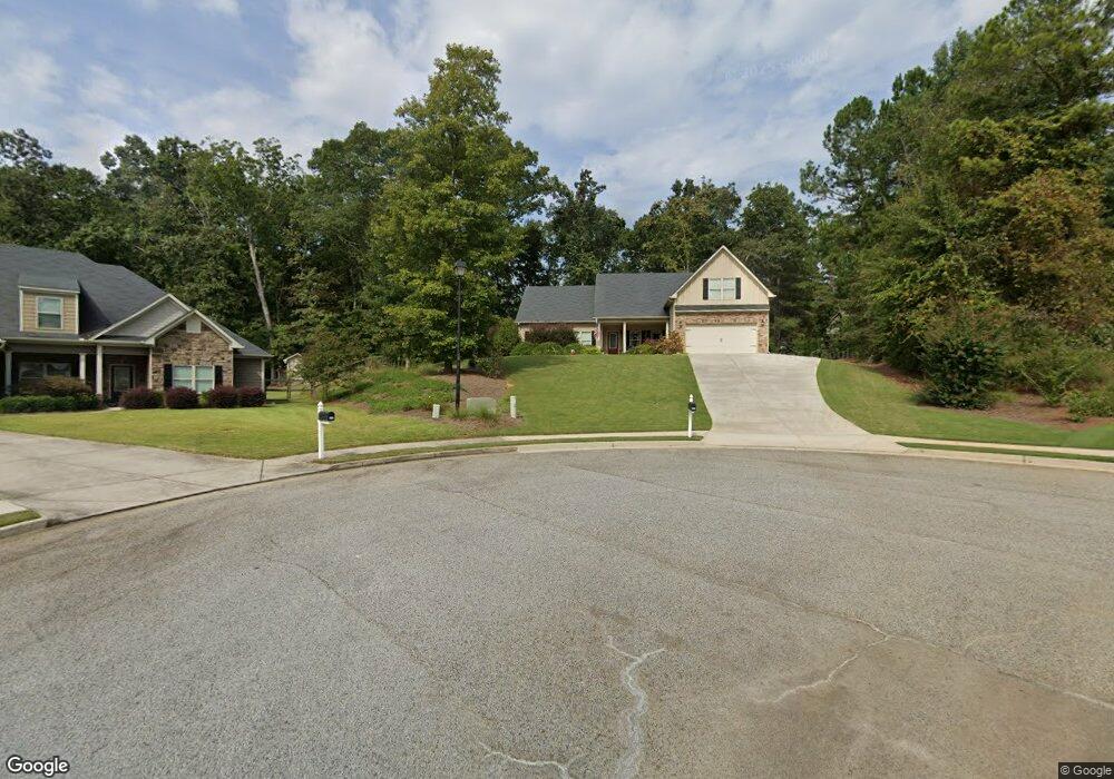 1685 Shadowstone Ct, Winder, GA 30680 - photo 1
