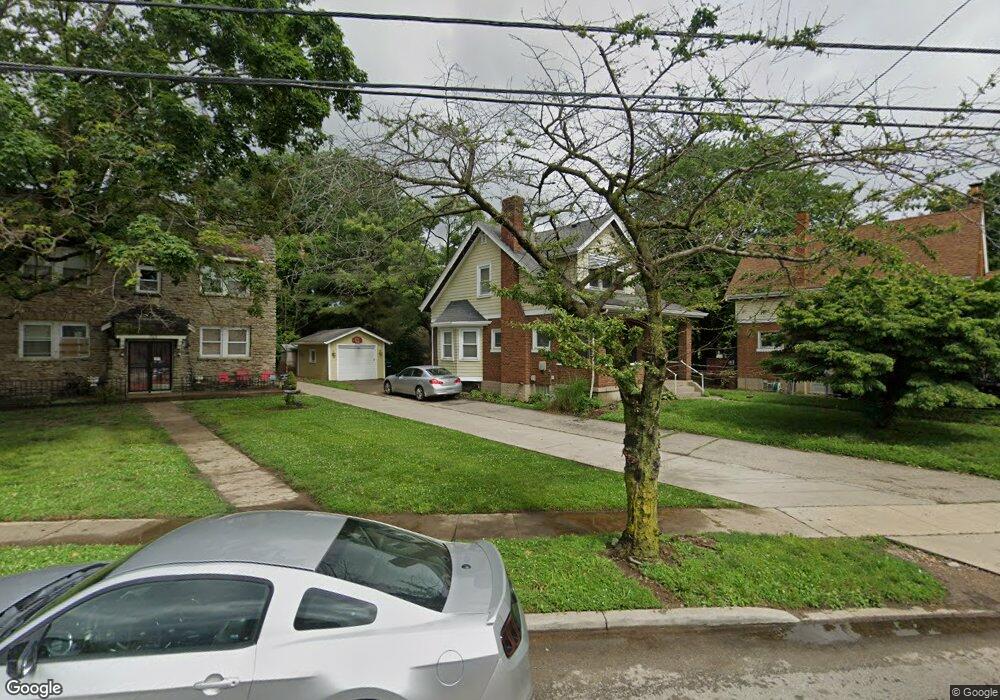 7503 Fairpark Ave, Cincinnati, OH 45216 - photo 1