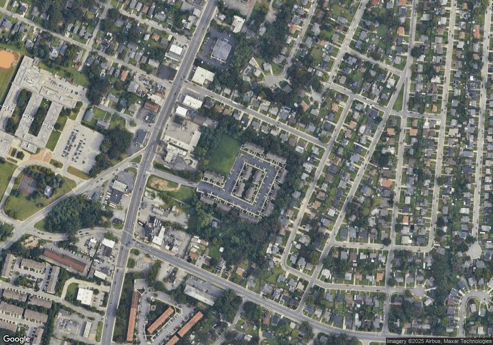 751 Heather Stone Loop, Glen Burnie, MD 21061 - photo 1