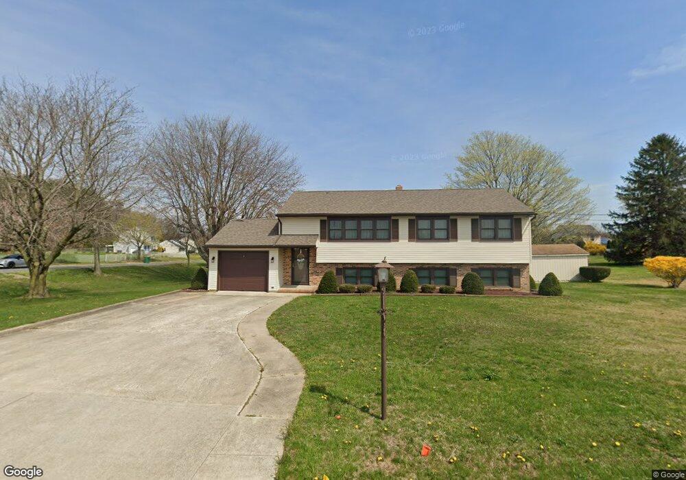 59 Randolph Rd, Bridgeton, NJ 08302 - photo 1