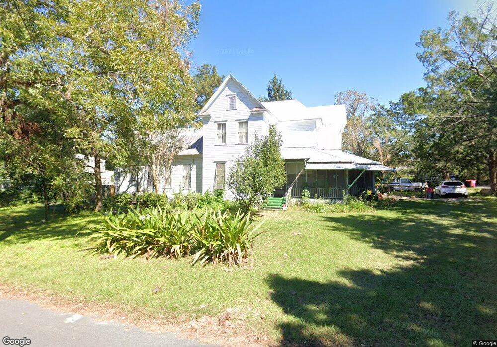 405 NE Central Ave, Blackshear, GA 31516 - photo 1