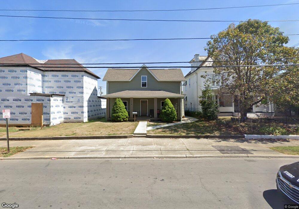 110 S Maple St, Lancaster, OH 43130 - photo 1