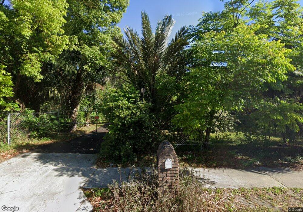 5857 La Moya Ave, Jacksonville, FL 32210 - photo 1