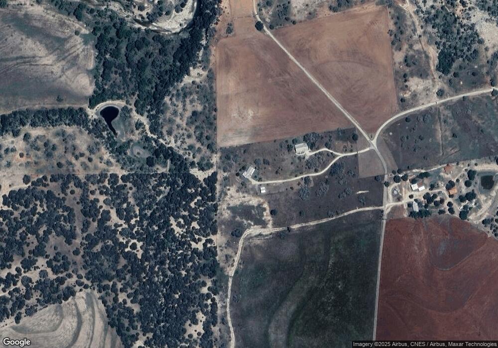 647 Mesa Rd, Fredericksburg, TX 78624 - photo 1