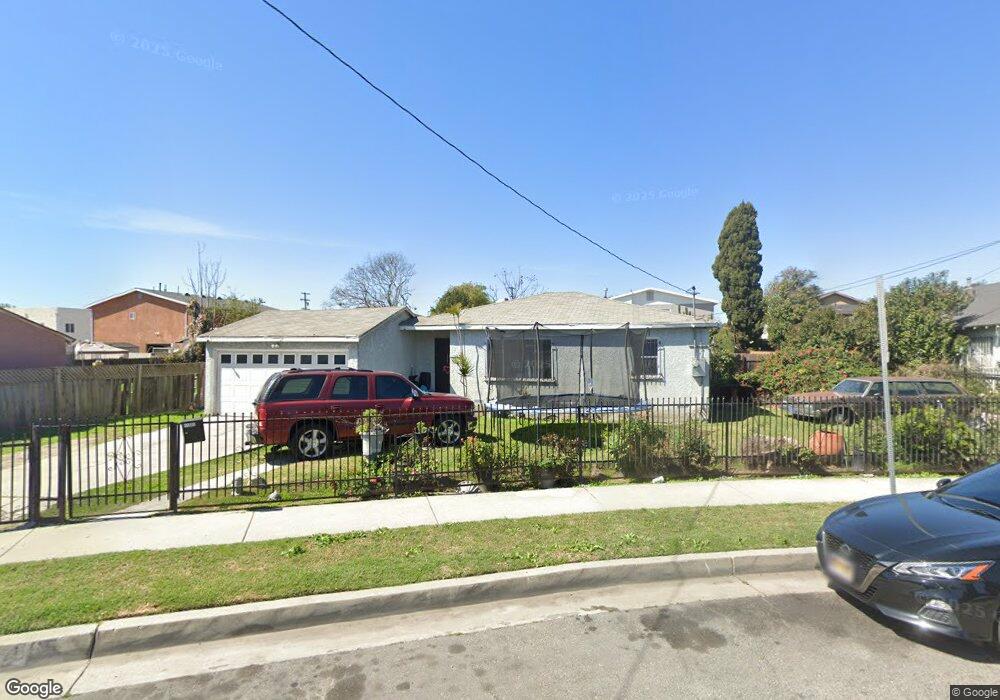 11665 Robin St, Los Angeles, CA 90059 - photo 1