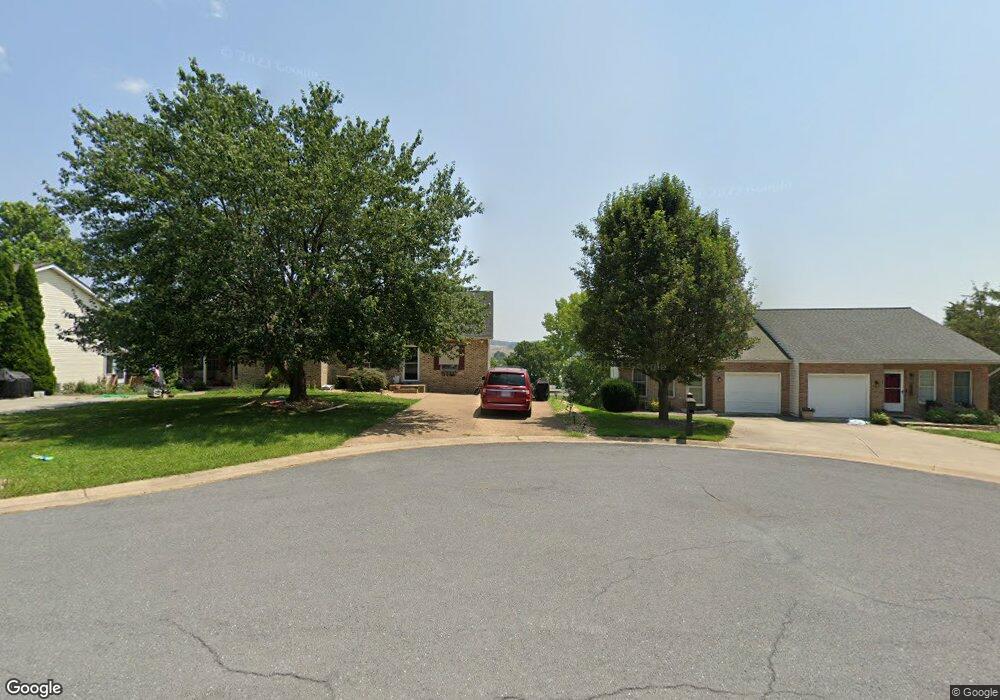 3522 Dawn Dr, Harrisonburg, VA 22801 - photo 1