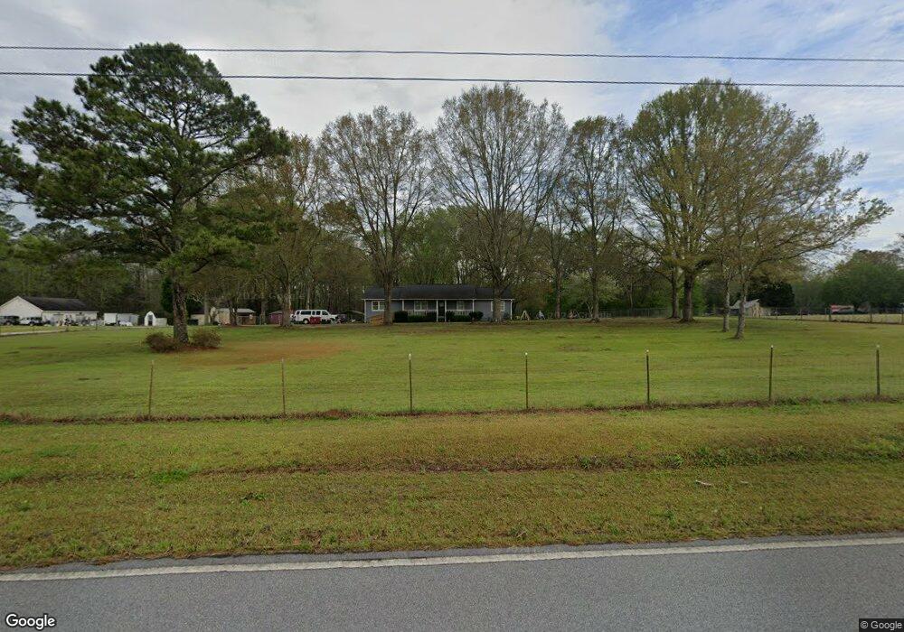 314 Sand Creek Trail, Gray, GA 31032 - photo 1