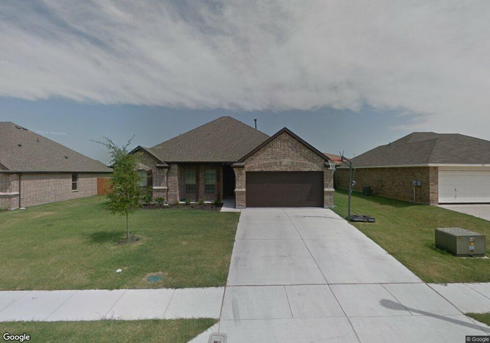 1123 Serendipity Cir, Sanger, TX 76266 - photo 1