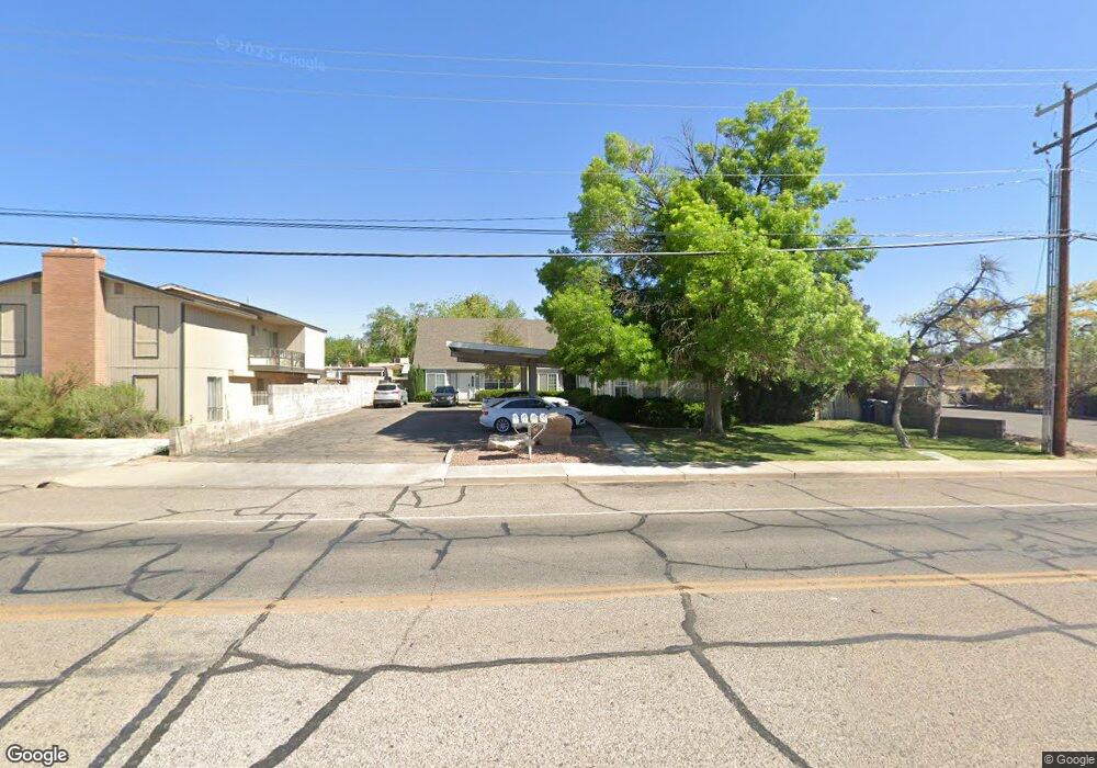 26 W 700 S unit 4, Saint George, UT 84770 - photo 1