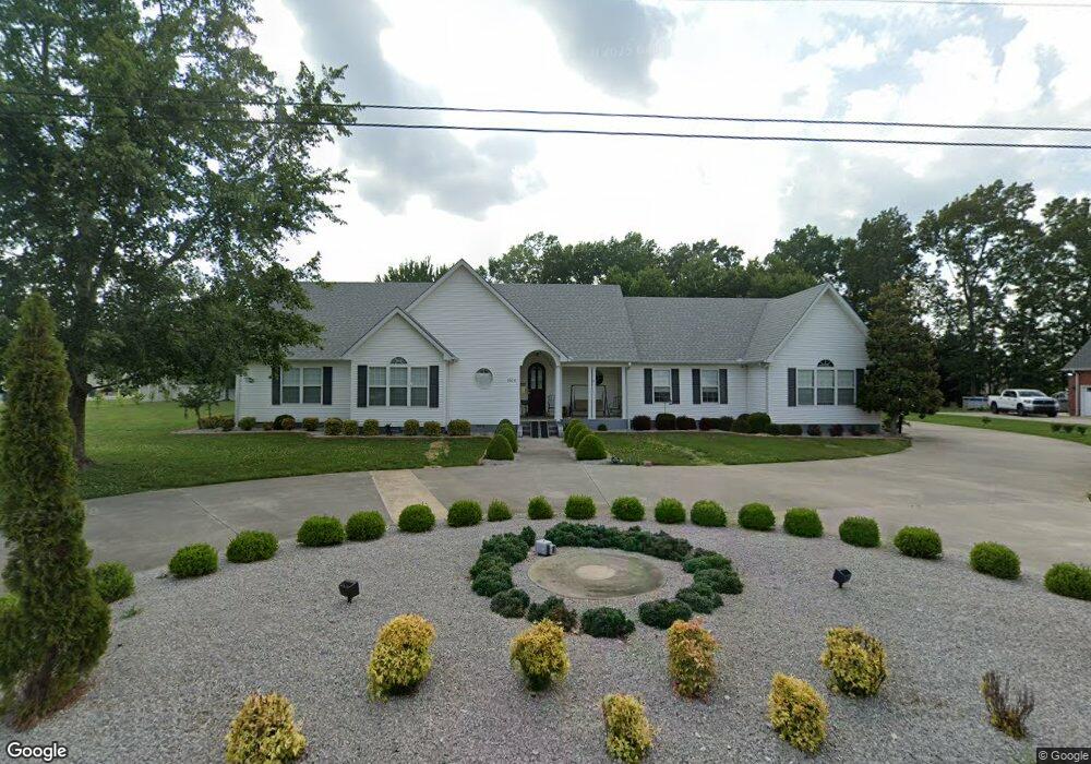 1514 5th Ave, Manchester, TN 37355 - photo 1