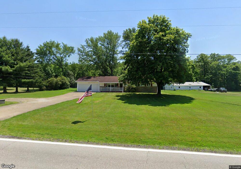 9508 W Easton Rd, West Salem, OH 44287 - photo 1