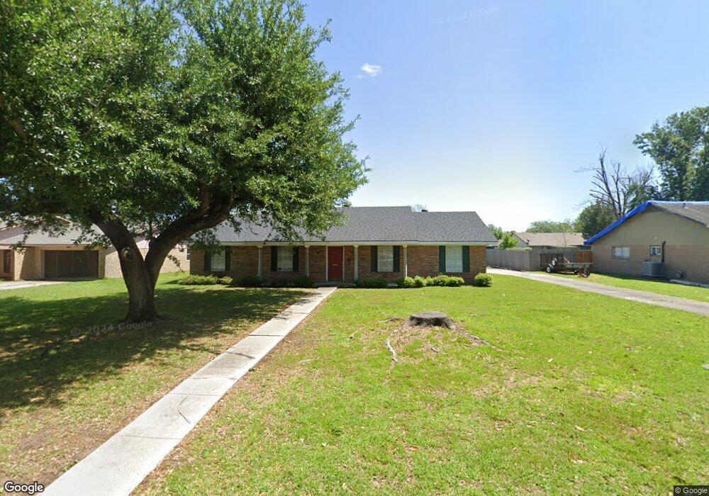 701 Bonvue St, Lake Charles, LA 70605 - photo 1