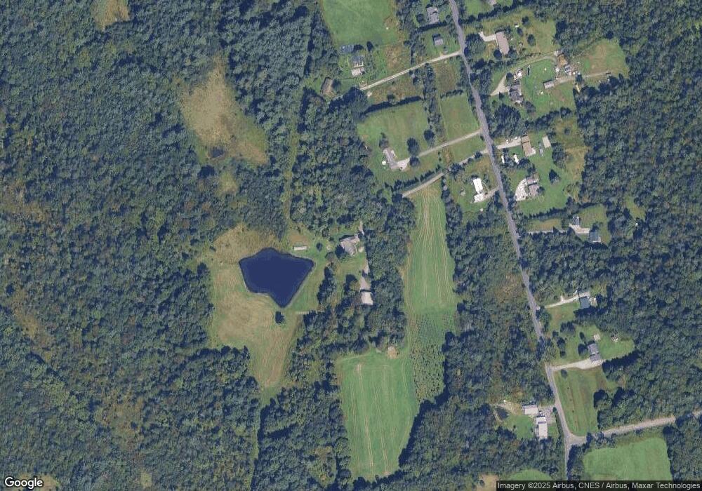 395 Nichols Rd, Fairfax, VT 05454 - photo 1