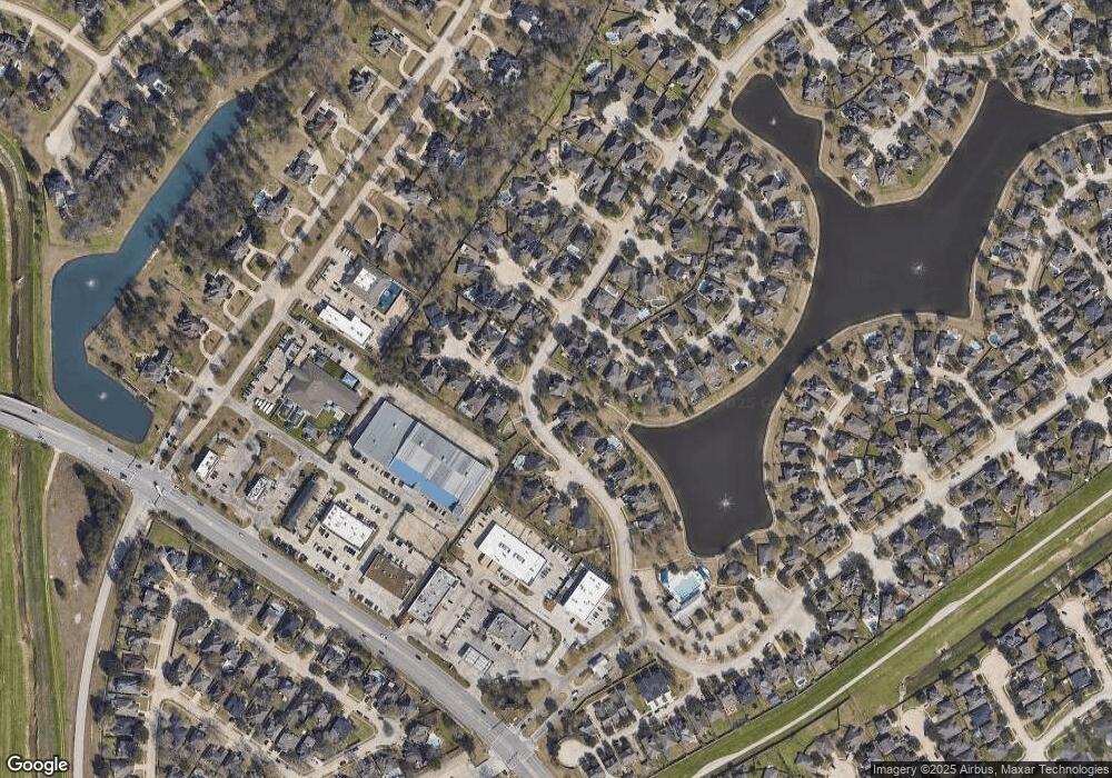 2902 Canyon Square Dr, Spring, TX 77386 - photo 1