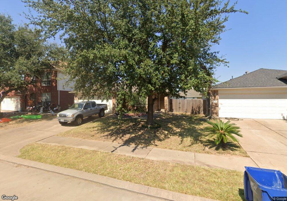 17206 Pleasant Lily Ct unit 1, Houston, TX 77084 - photo 1
