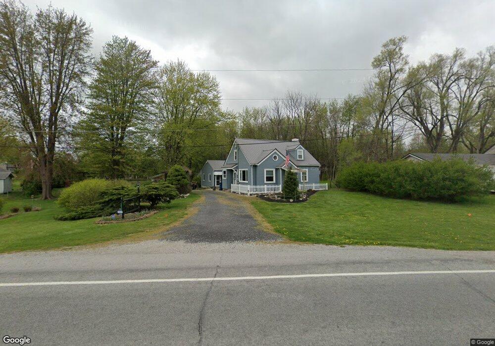 15125 State Road 1, Leo, IN 46765 - photo 1