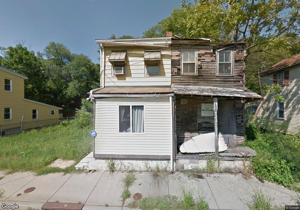 202 Pledger St, Salem, NJ 08079 - photo 1