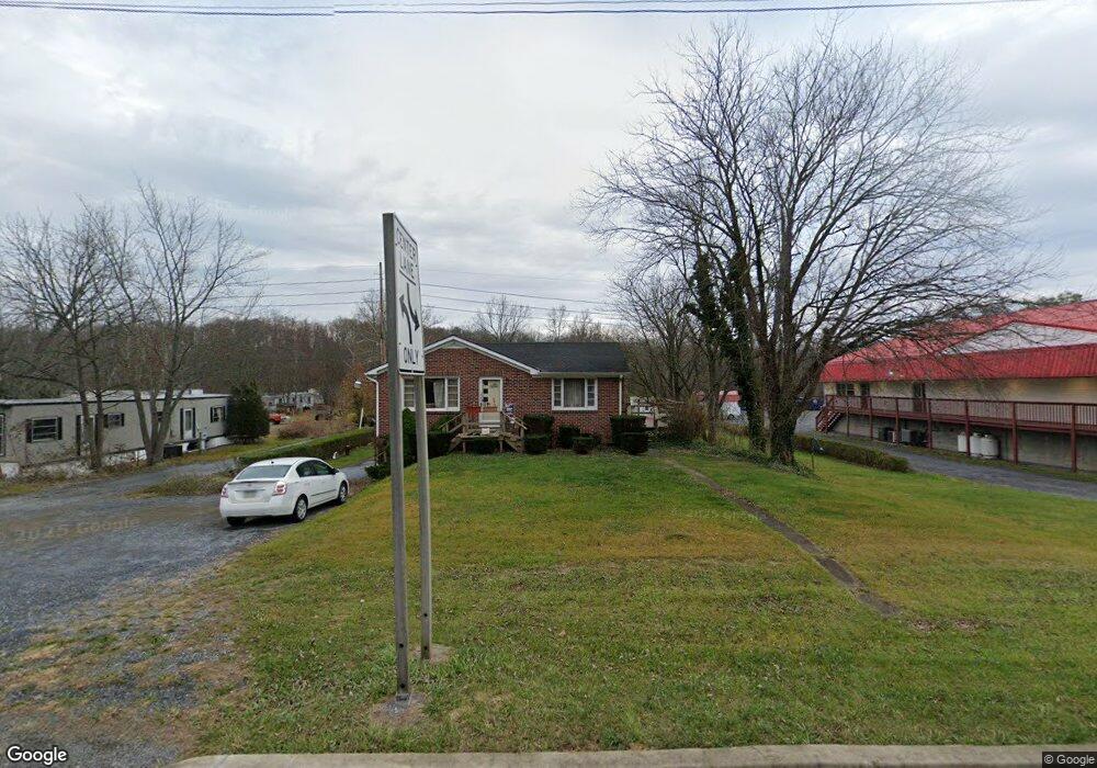 9542 Lincoln Hwy, Bedford, PA 15522 - photo 1