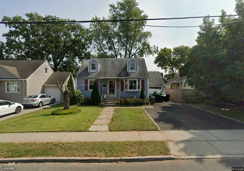 1037 Creger Ave, Union, NJ 07083 - photo 1