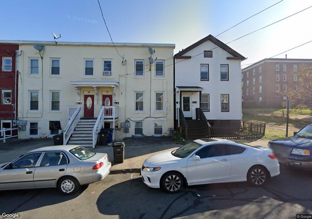 73 Haven St, New Haven, CT 06513 - photo 1