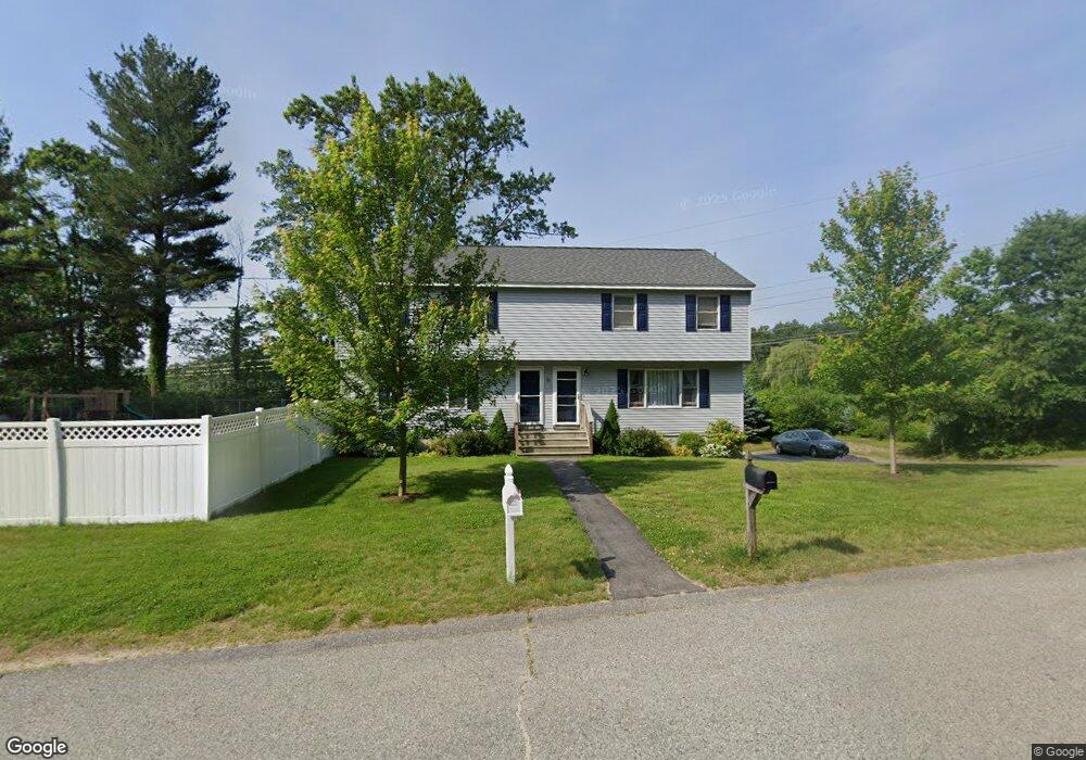 11A Lenny Ln, Hudson, NH 03051 - photo 1