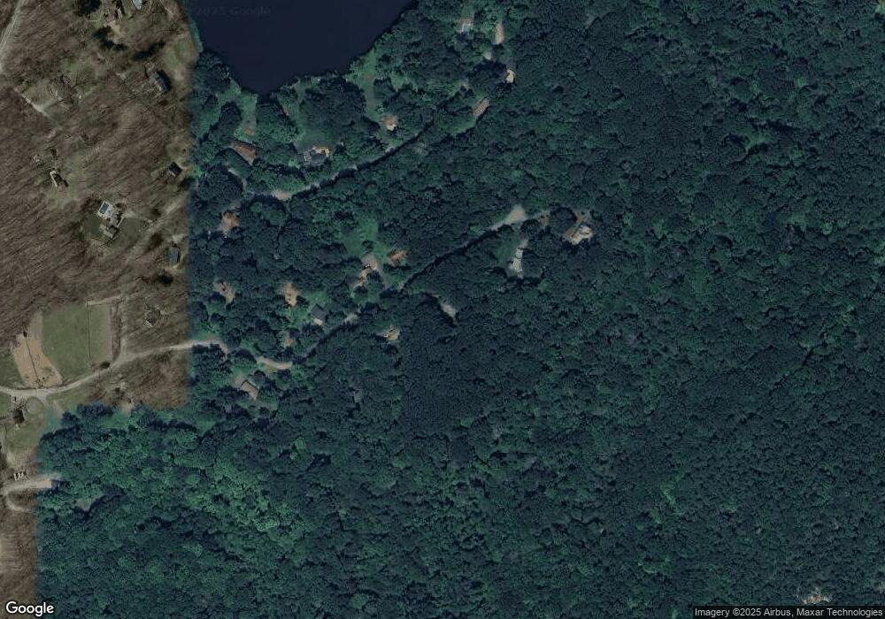 6 Long Meadow Trail, Sherman, CT 06784 - photo 1