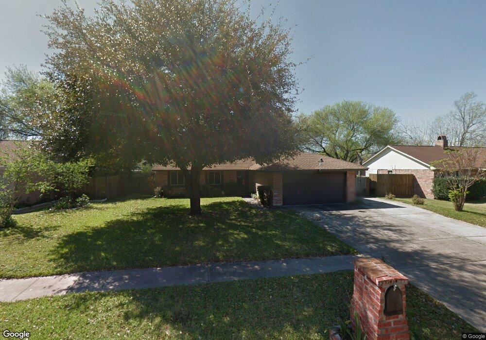 8430 Gulf Spring Ln, Houston, TX 77075 - photo 1