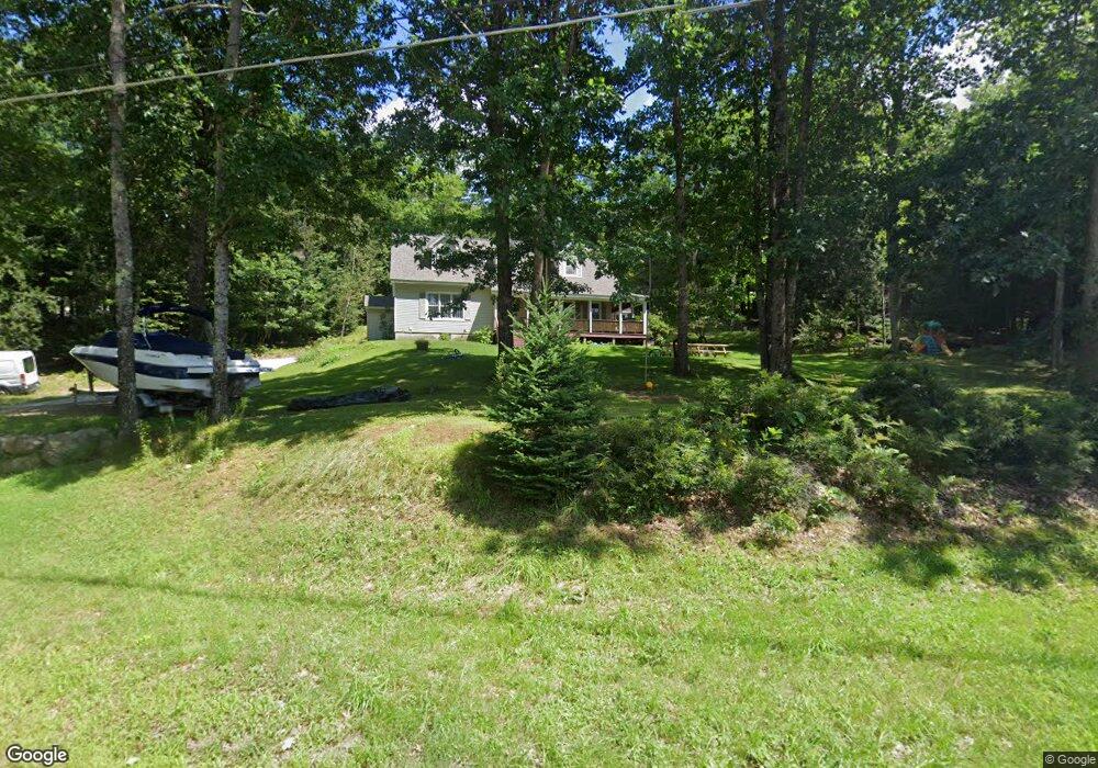133 River Rd, Plymouth, NH 03264 - photo 1