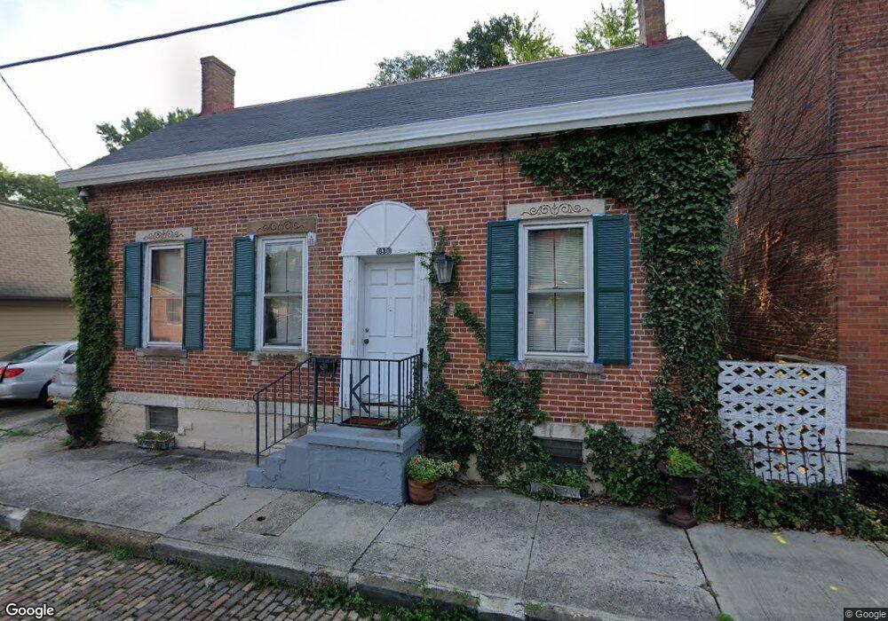 830 S Pearl St unit Columbus, Columbus, OH 43206 - photo 1