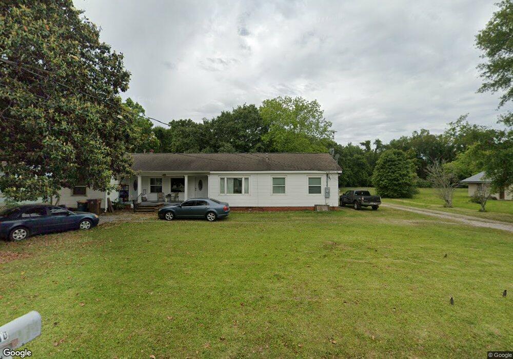 110 N Burke Ave, Long Beach, MS 39560 - photo 1