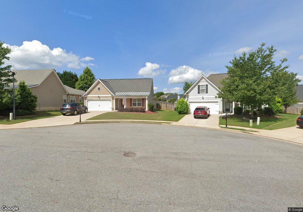 507 Prominence Cir, Canton, GA 30114 - photo 1