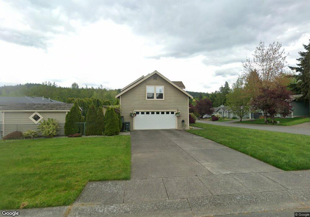 3972 Patrick Ct, Bellingham, WA 98226 - photo 1