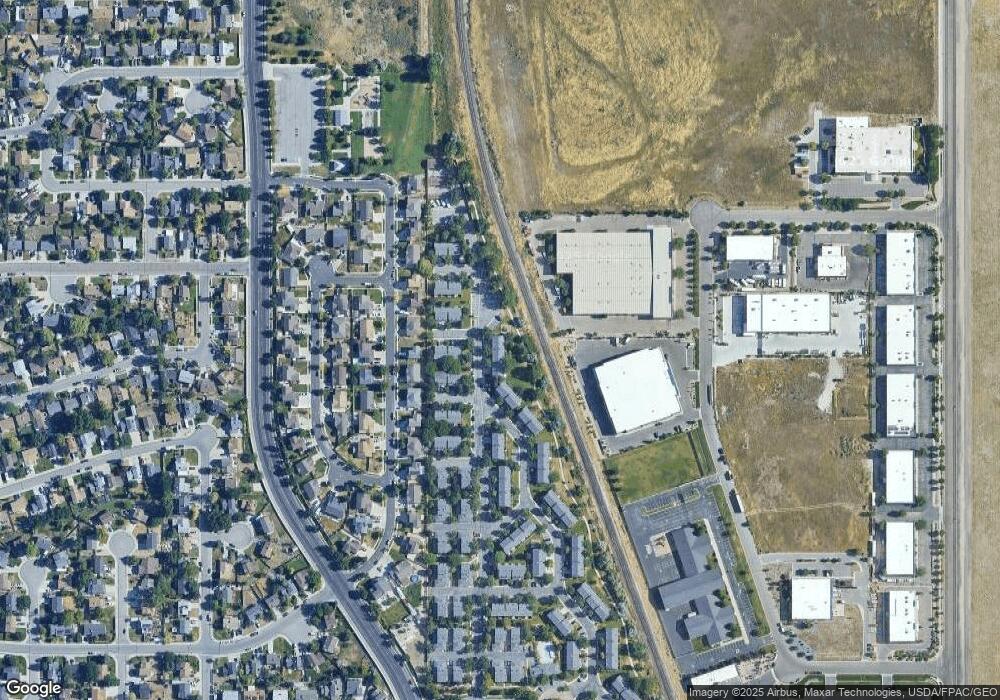 6737 S Etruscan Way, West Jordan, UT 84084 - photo 1