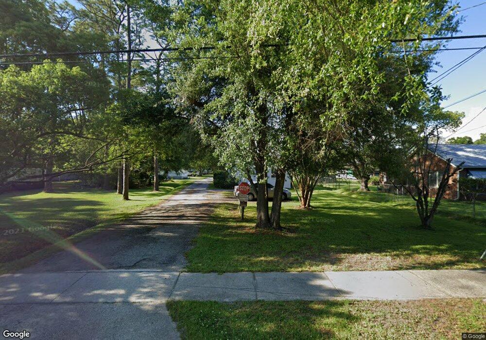 5337 110th St, Jacksonville, FL 32244 - photo 1