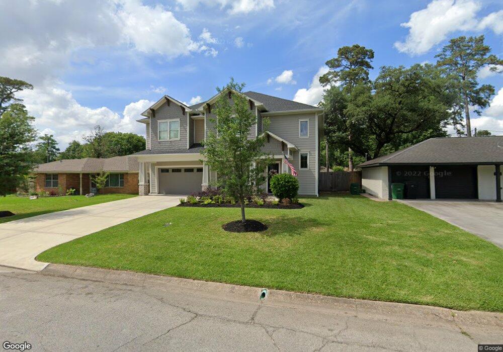 1838 Viking Dr, Houston, TX 77018 - photo 1