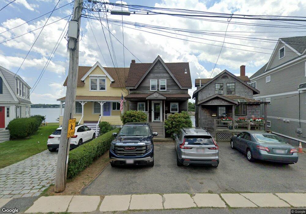 90 Bay View Ave, Salem, MA 01970 - photo 1