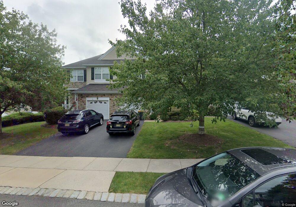 54 Scarlet Oak Dr, Princeton, NJ 08540 - photo 1