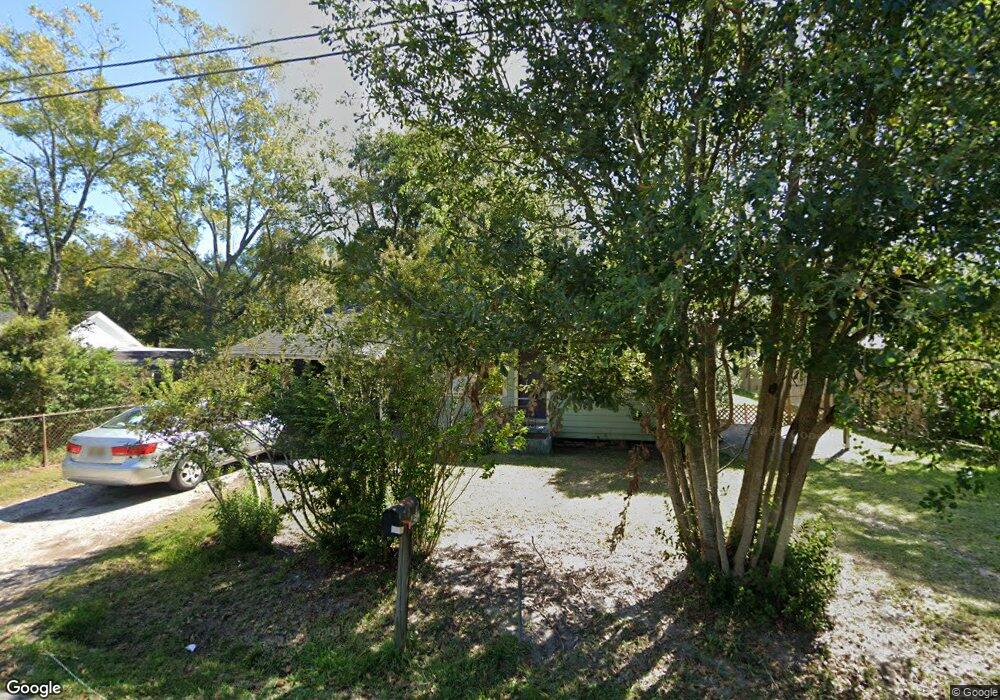 4512 Rabby St, Moss Point, MS 39563 - photo 1