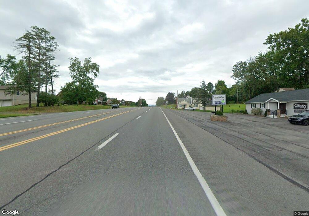 3838 Westbranch Hwy, Lewisburg, PA 17837 - photo 1