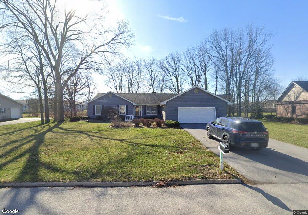 2309 Springmill Rd, Findlay, OH 45840 - photo 1