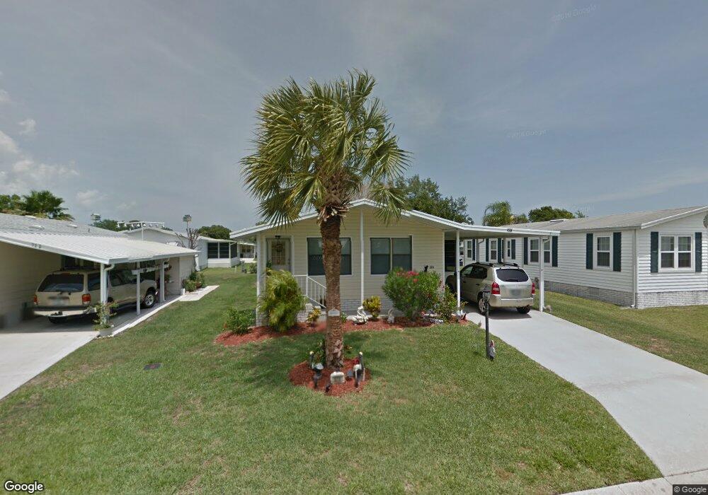 570 Tarpon Dr, Sebastian, FL 32976 - photo 1