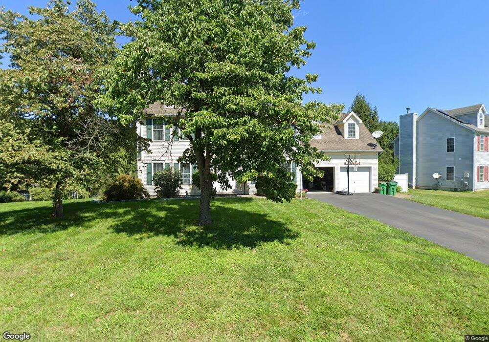 7 Alex Way, Poughkeepsie, NY 12603 - photo 1